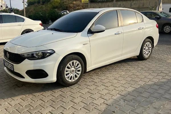 SKY RENT A CAR - Resim 4
