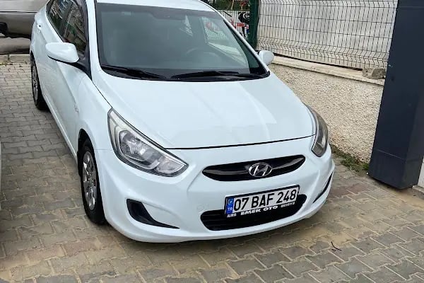 SKY RENT A CAR - Resim 7