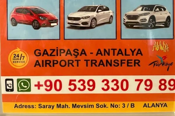 SKY RENT A CAR - Resim 2