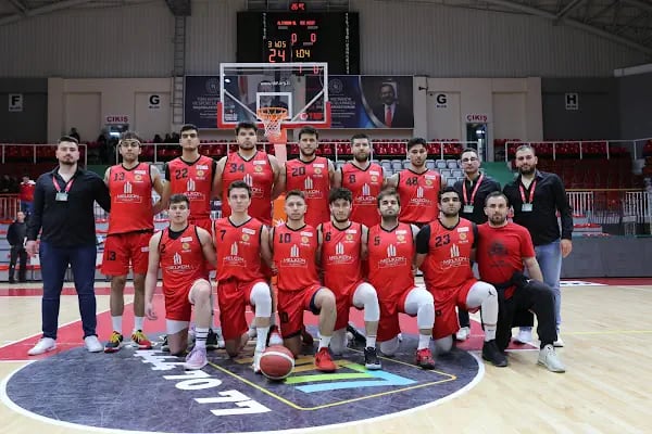 TEK HEDEF SPOR KULÜBÜ - Resim 12