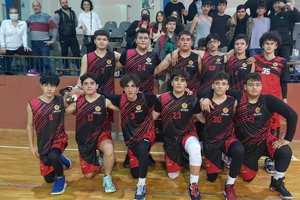 TEK HEDEF SPOR KULÜBÜ - Resim 3