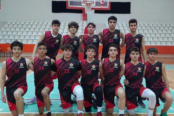 TEK HEDEF SPOR KULÜBÜ - Resim 9
