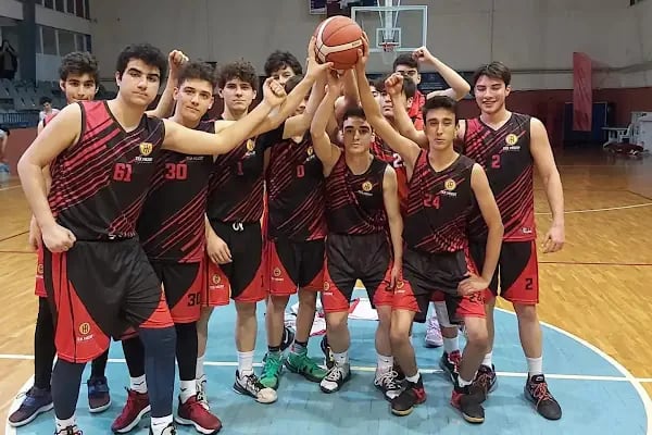 TEK HEDEF SPOR KULÜBÜ - Resim 8