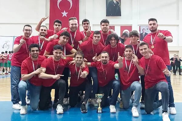 TEK HEDEF SPOR KULÜBÜ - Resim 4