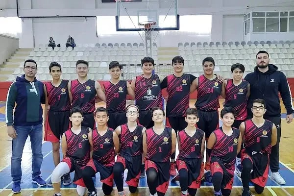 TEK HEDEF SPOR KULÜBÜ - Resim 6
