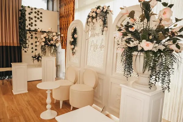 Çıralı Event House - Resim 4