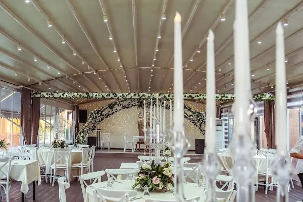 Çıralı Event House - Resim 9