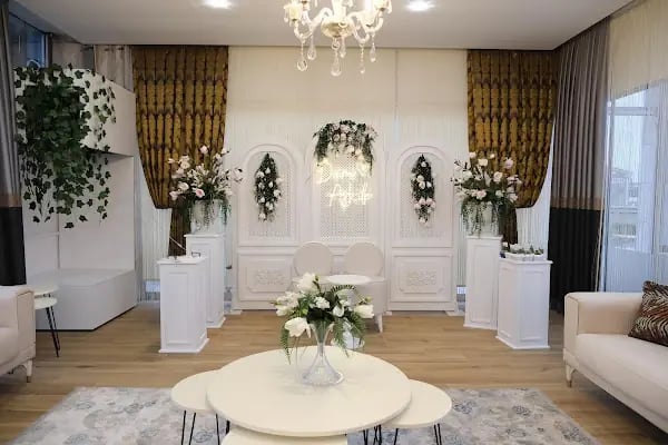 Çıralı Event House - Resim 7