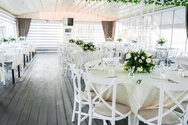 Çıralı Event House - Resim 13