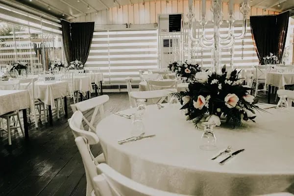 Çıralı Event House - Resim 12