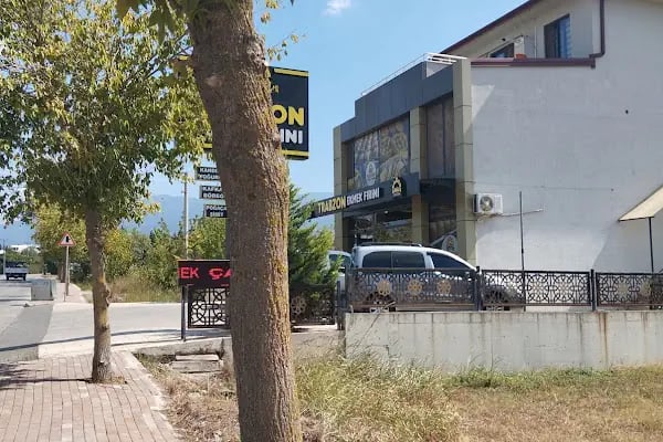 OLGUN TRABZON EKMEK FIRINI - Resim 4