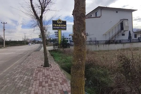 OLGUN TRABZON EKMEK FIRINI - Resim 8
