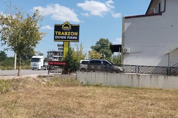 OLGUN TRABZON EKMEK FIRINI - Resim 2