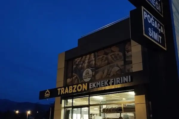 OLGUN TRABZON EKMEK FIRINI - Resim 6
