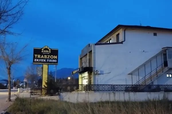 OLGUN TRABZON EKMEK FIRINI - Resim 5