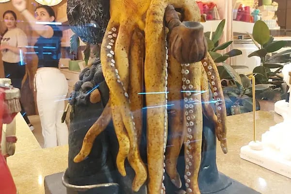 Begonvil Patisserie | Butik pasta | Doğum Günü Pastası | Düğün Pastası | Pasta Siparişi Verin - Resim 18