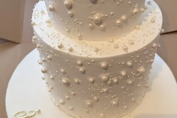 Begonvil Patisserie | Butik pasta | Doğum Günü Pastası | Düğün Pastası | Pasta Siparişi Verin - Resim 13