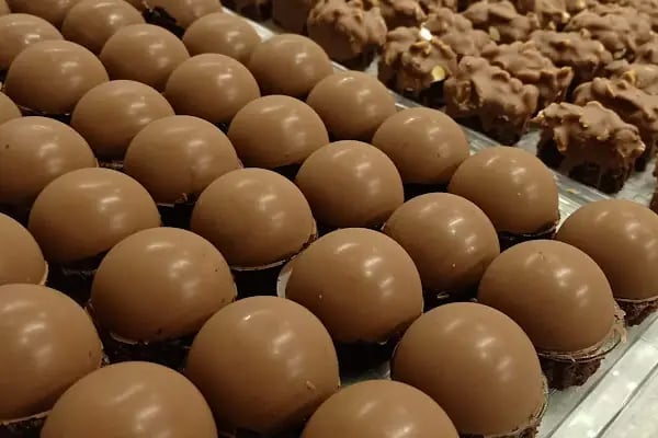 Begonvil Patisserie | Butik pasta | Doğum Günü Pastası | Düğün Pastası | Pasta Siparişi Verin - Resim 19