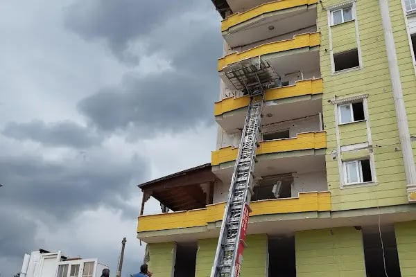 İslahiye Erden Asansörlü Evden Eve Nakliyat - Resim 3