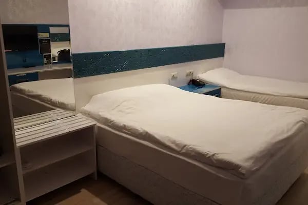Ünal Palas Otel - Resim 2