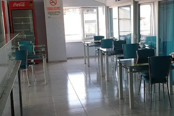 Ünal Palas Otel - Resim 17