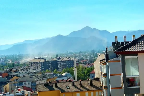 Ünal Palas Otel - Resim 14