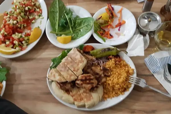 Ünal Palas Otel - Resim 16