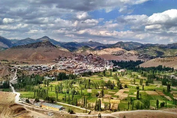 Ünal Palas Otel - Resim 9