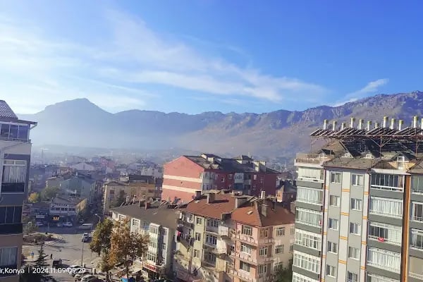 Ünal Palas Otel - Resim 15