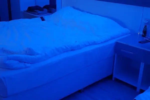 Ünal Palas Otel - Resim 12