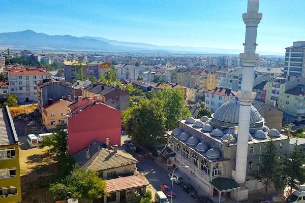 Ünal Palas Otel - Resim 1