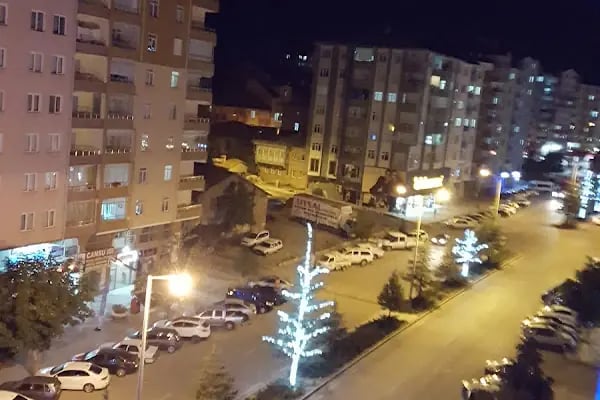 Ünal Palas Otel - Resim 4