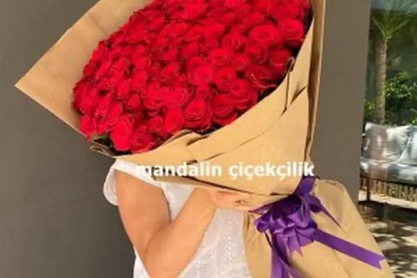 BODRUM ÇİÇEKÇİSİ-MANDALİN ÇİÇEKÇİLİK - Resim 14