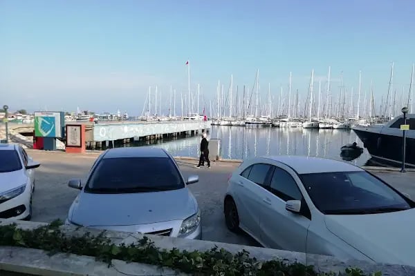 Kafe Selçuk Ailesi - Resim 7