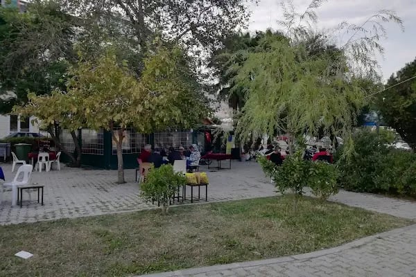 Kafe Selçuk Ailesi - Resim 8