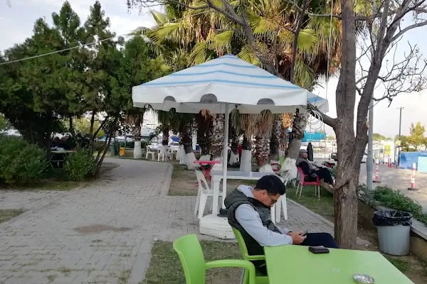 Kafe Selçuk Ailesi - Resim 6