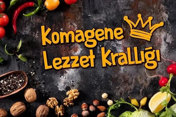 Komagene Bergama - Resim 5