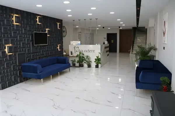 Özel Aquadent Ağız ve Diş Sağlığı Polikliniği - Resim 3