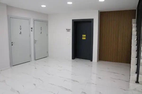 Özel Aquadent Ağız ve Diş Sağlığı Polikliniği - Resim 5