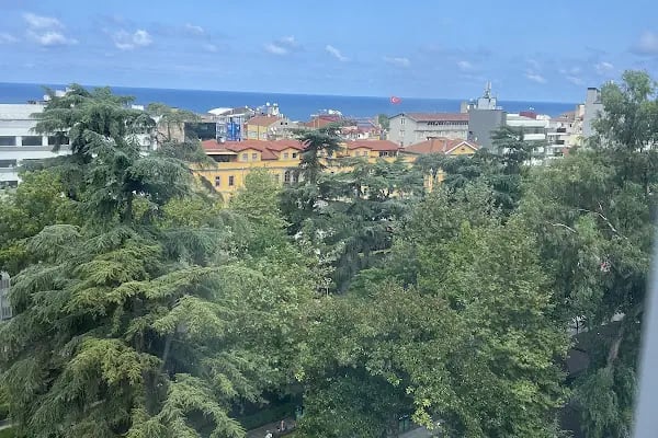 Mell City Suites Hotel - Resim 3