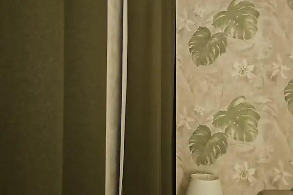Mell City Suites Hotel - Resim 8