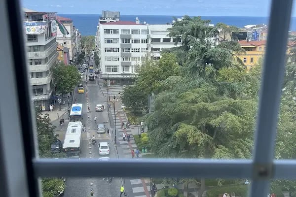 Mell City Suites Hotel - Resim 7