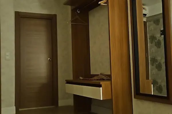 Mell City Suites Hotel - Resim 13