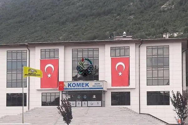 Akşehir KOMEK Kurs Merkezi - Resim 12