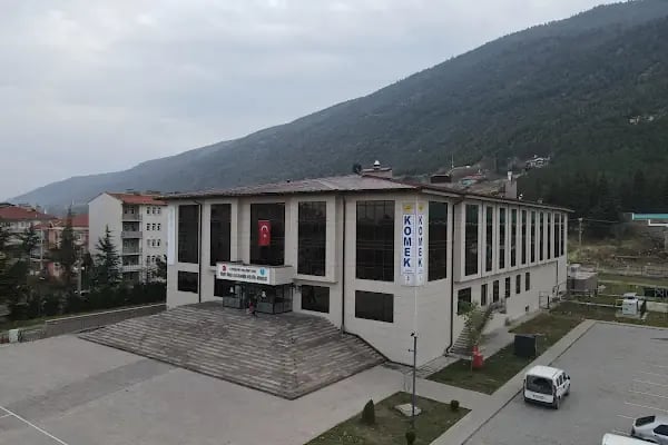 Akşehir KOMEK Kurs Merkezi - Resim 16