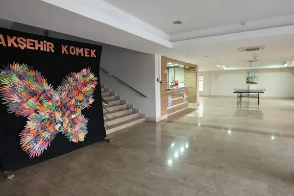 Akşehir KOMEK Kurs Merkezi - Resim 6