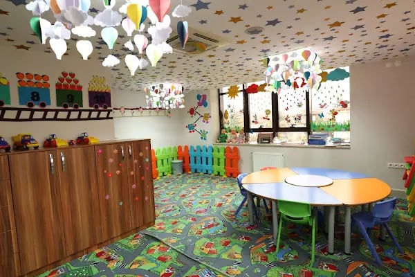 Akşehir KOMEK Kurs Merkezi - Resim 7