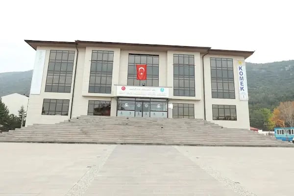 Akşehir KOMEK Kurs Merkezi - Resim 18