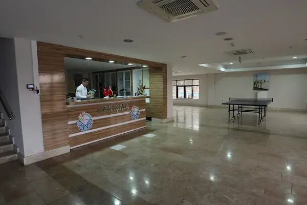 Akşehir KOMEK Kurs Merkezi - Resim 5