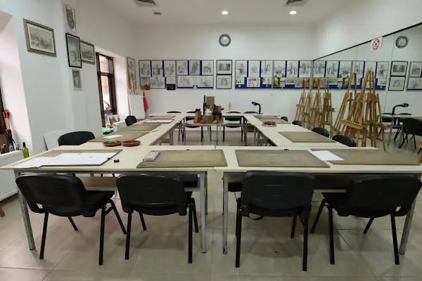 Akşehir KOMEK Kurs Merkezi - Resim 15